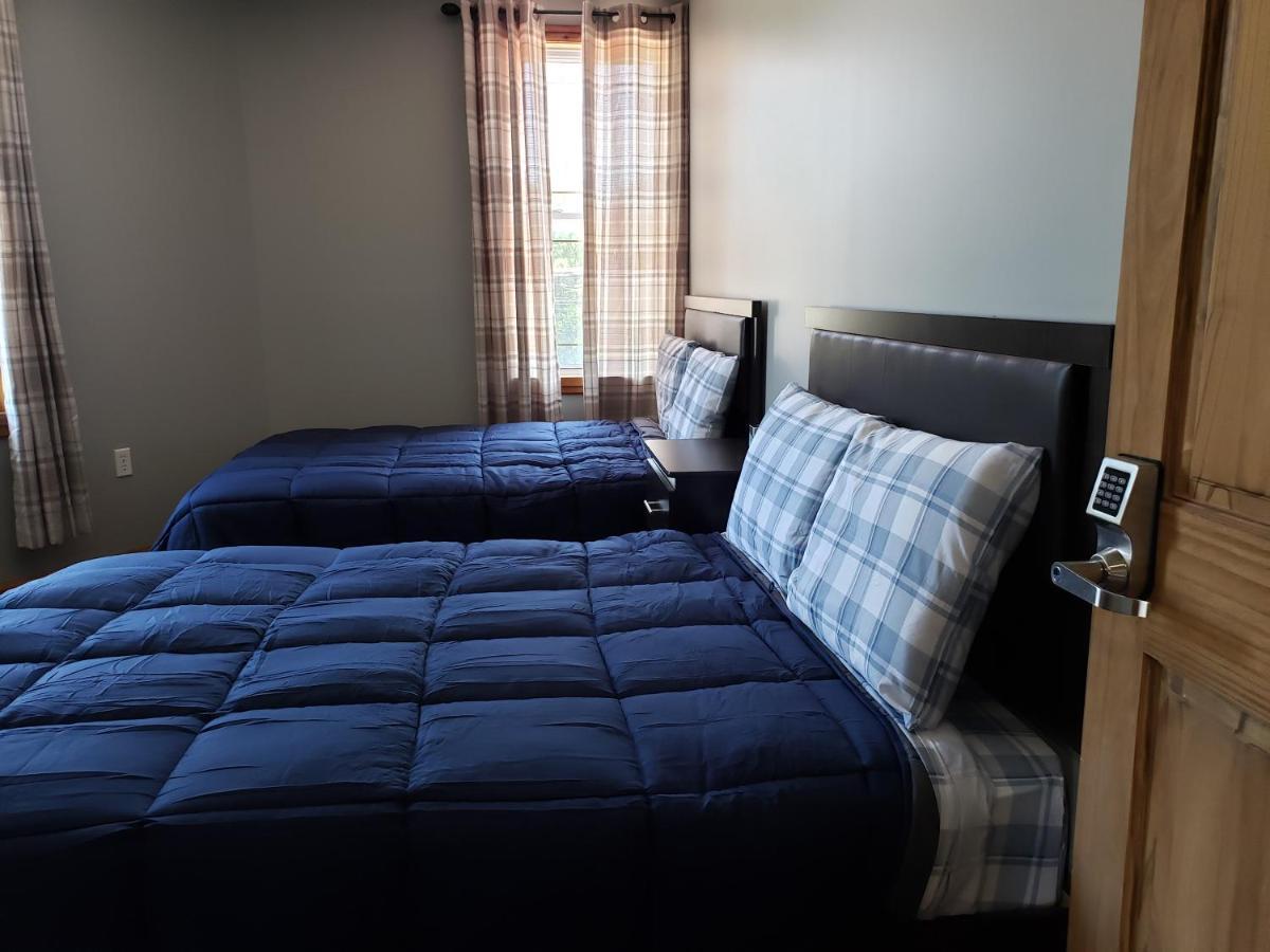 Hepworth Hostel Luaran gambar