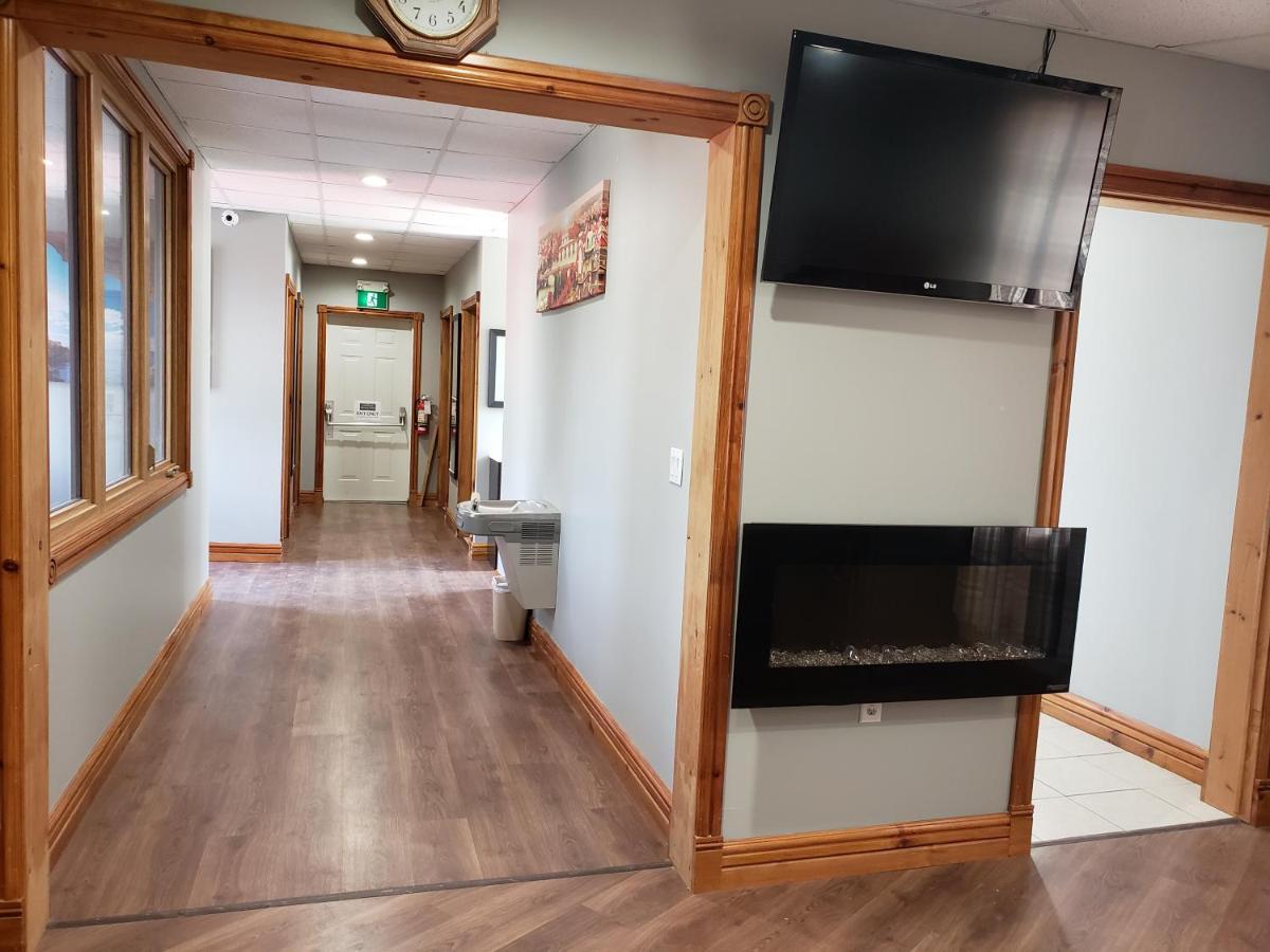 Hepworth Hostel Luaran gambar