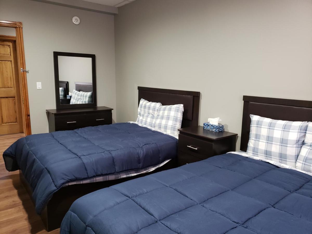 Hepworth Hostel Luaran gambar