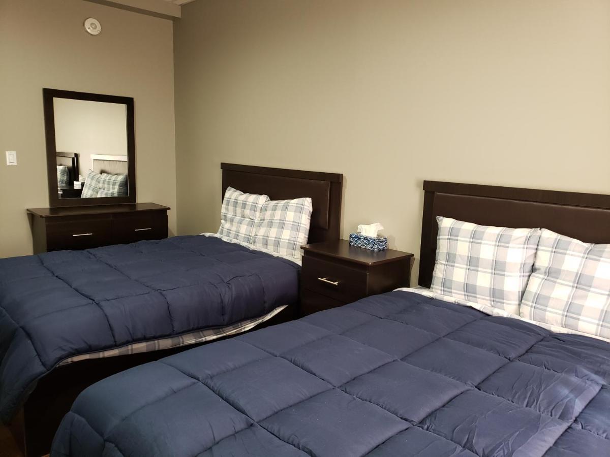 Hepworth Hostel Luaran gambar