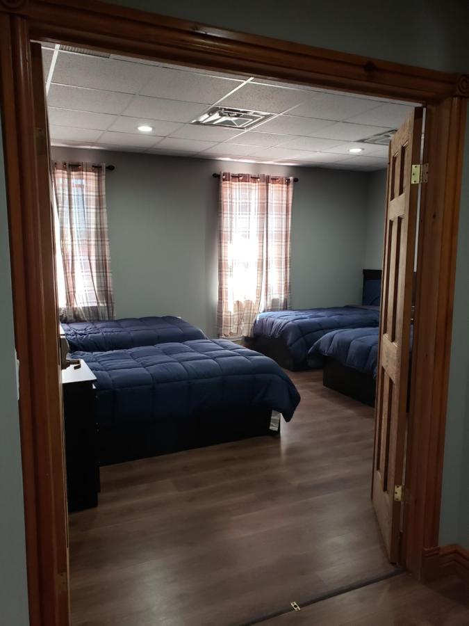 Hepworth Hostel Luaran gambar