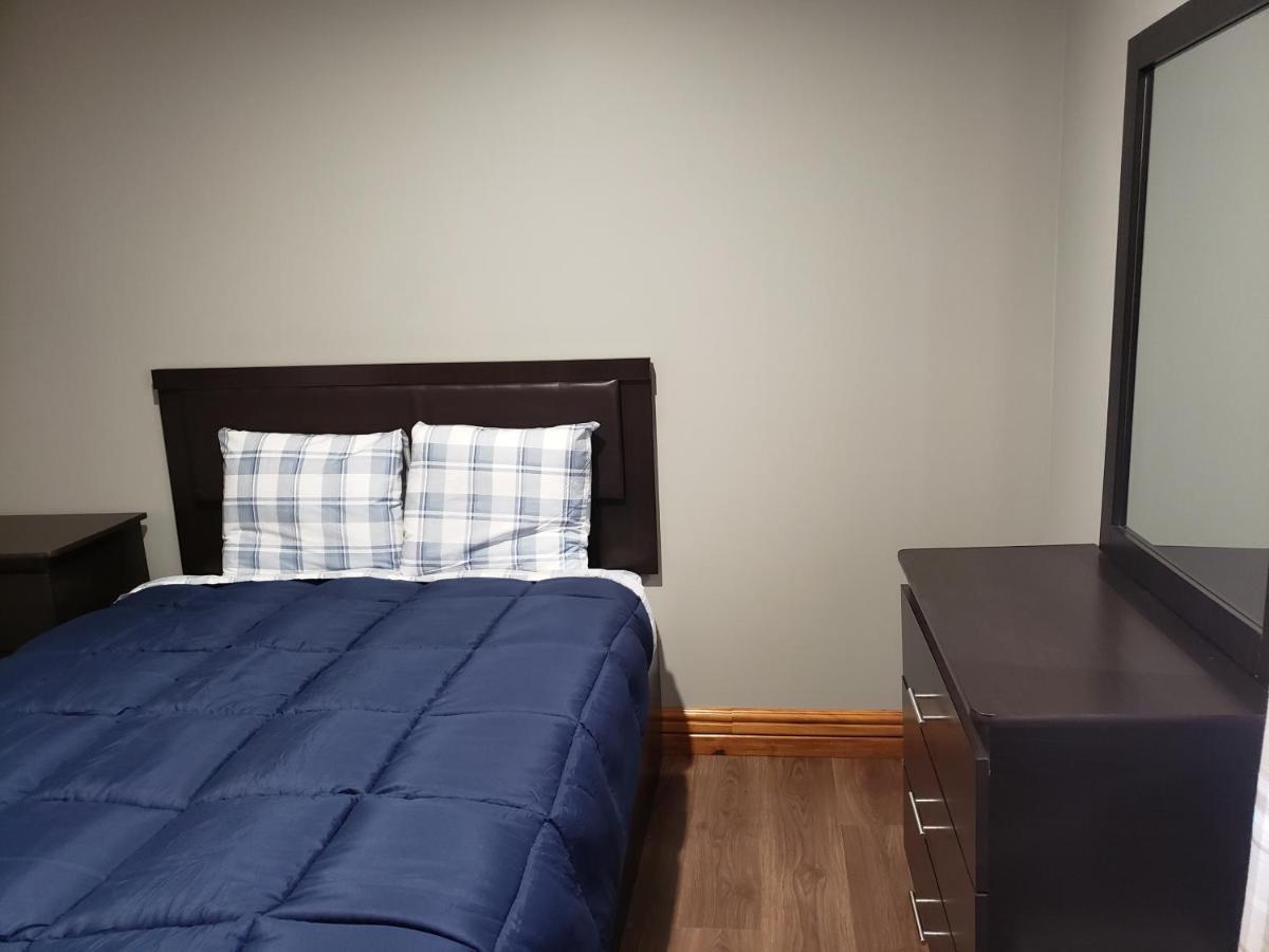 Hepworth Hostel Luaran gambar