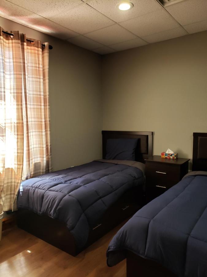 Hepworth Hostel Luaran gambar