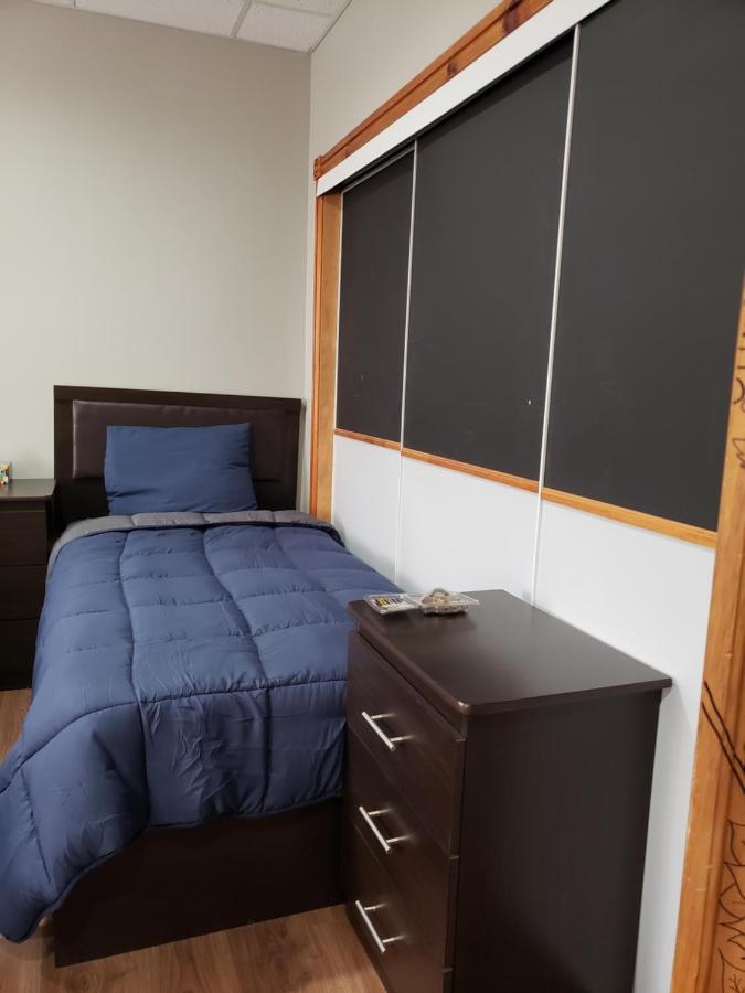 Hepworth Hostel Luaran gambar