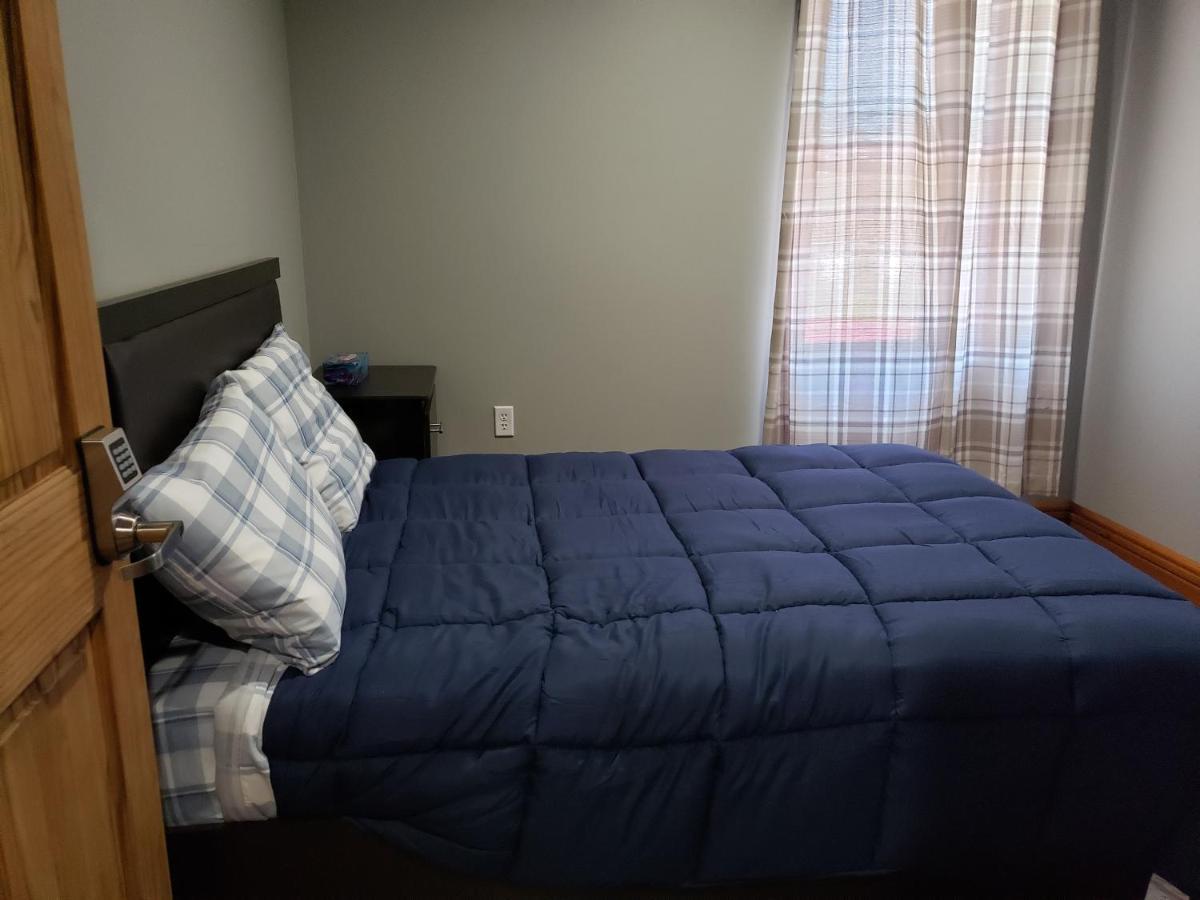 Hepworth Hostel Luaran gambar