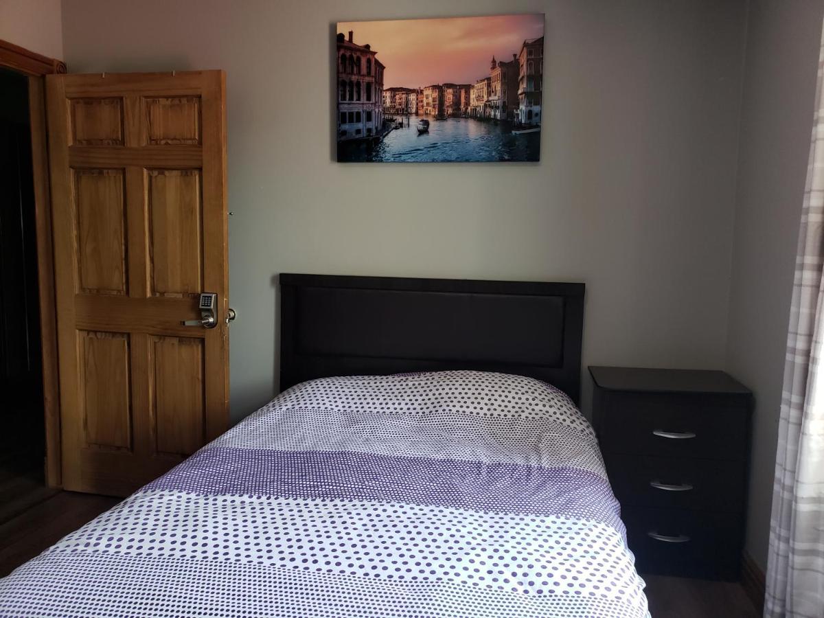 Hepworth Hostel Luaran gambar
